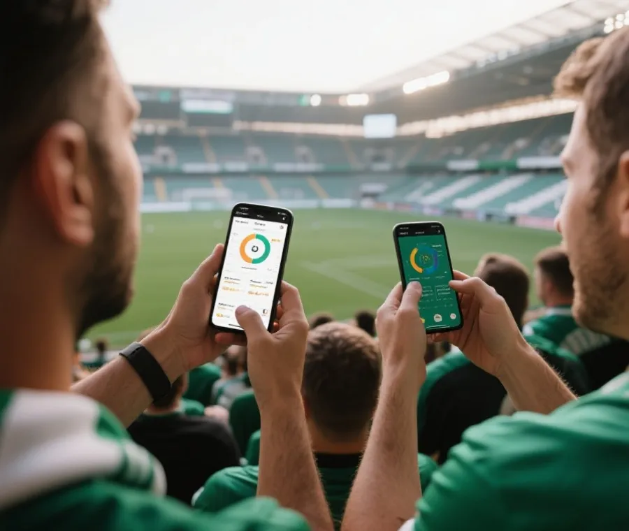 官方足球平台使用场景示意图