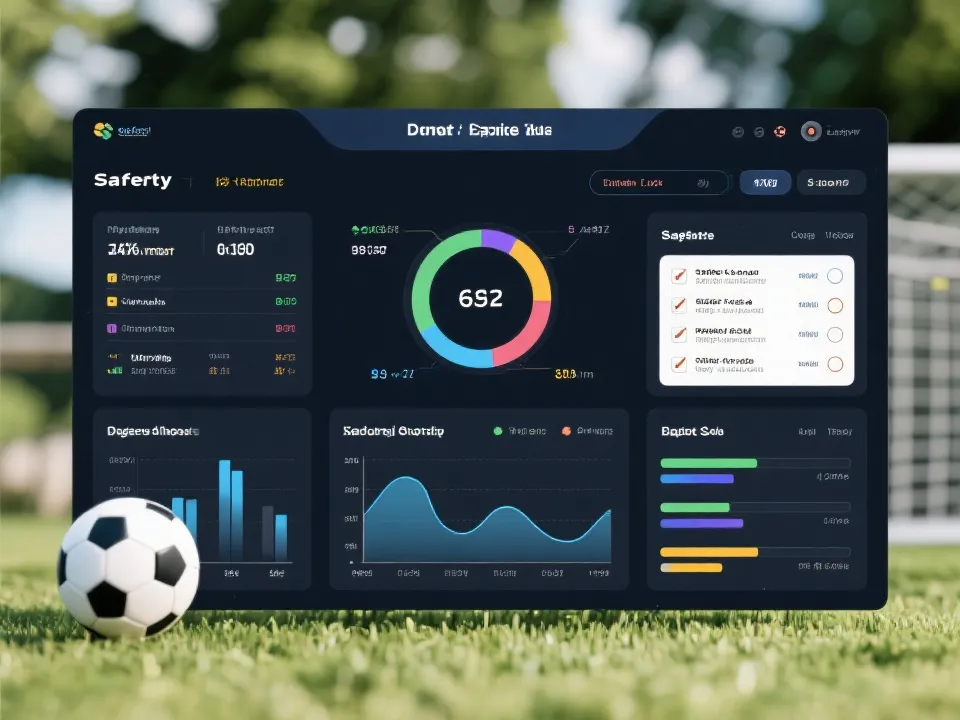 负责任博彩与预算管理示意图